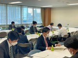 11月15日政調全体会議