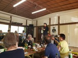 9月17日関自治会敬老会3