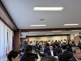 6月28日全国幹事長会議
