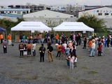 10月27日桜区田島新生会・第4回まつり2