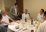9月20日埼玉県建設コンサルタント技術研修協会の暑気払い会3