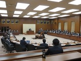 6月9日財務金融委員会2