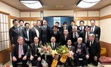 11月28日蕨・戸田・とだわらび青年会議所の歴代理事長会5