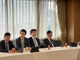 10月30日全国政調会長会議2