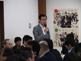 6月12日政調全体会議&経済成長戦略会議本部･合同会議