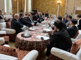 4月9日ドイツ連邦共和国の連邦議会･予算委員会一行6