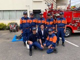9月29日蕨市塚越地区生涯学習フェスティバル2