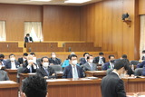 4月19日決算行監視委員会