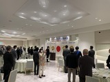 1月19日戸田・蕨地区のロータリー4クラブ・合同新年例会2