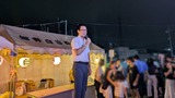 8月23日鹿手袋サマーフェス･四谷三丁目･文蔵二丁目･辻一丁目･太田窪新田･細野･大谷口南部6