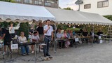 8月23日鹿手袋サマーフェス･四谷三丁目･文蔵二丁目･辻一丁目･太田窪新田･細野･大谷口南部2