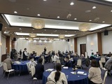 1月14日戸田元蕨町会の新年会