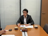 5月12日JR東日本・埼京線のホームドア整備状況