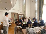 10月3日田中良生を応援する会2
