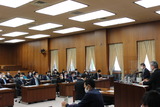 4月19日決算行監視委員会2