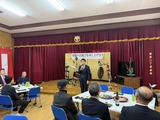 1月18日戸田市内・各地域で新年会3