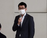 5月17日桜区土合自治連合会の定例総会