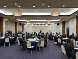 2月3日埼玉県宅建協会南彩支部の新春賀詞交歓会2
