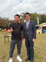 11月8日わらんちゅフェスティバル5