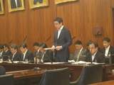 5月16日参議院・国土交通委員会2