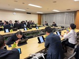 11月10日米国の関税措置に関する総合対策本部2
