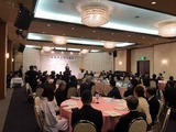 1月10日戸田市商工会・新年名刺交換会2