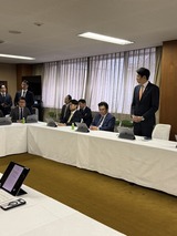 4月2日政調審議会