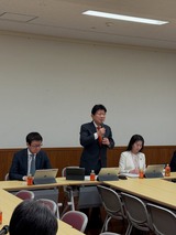 2月20日内閣部会2