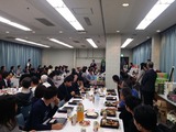 12月3日第34回サンエイハウスボウリング大会3