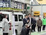 2月7日選挙戦最終日6