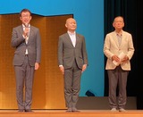 9月10日流浦和舞踊会の発表会