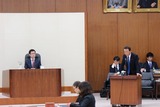 11月5日財務金融委員会2