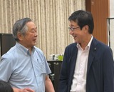 8月29日とだわらび倫理法人会の15周年記念式典5