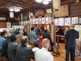 10月7日桜区西堀氷川神社・例大祭2