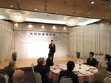 1月11日戸田市内各自治会の新年会3