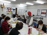 10月13日桜区にて女性の会2