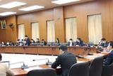 11月18日財務金融委員会2