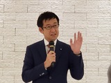 10月14日南区南浦和東自治会の敬老祝賀会
