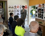 5月21日蕨市議選・7候補の事務所開き