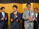 6月24日田中良生君を育てる会14