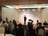 1月11日戸田市内各自治会の新年会5