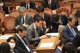 3月7日内閣委