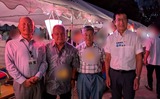 8月23日南区各自治会納涼祭5