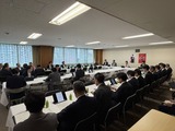 5月27日国土交通部会2