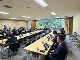 5月25日内閣第一・第二部会の合同会議2