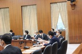 11月24日衆・財務金融委員会