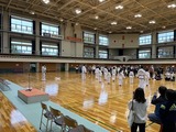 11月12日戸田市レクリエーション大会3