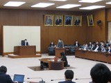 6月9日財務金融委員会