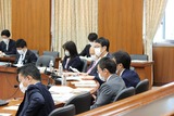 2月22日財務金融委員会