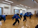 9月27日新開第一自治会夏祭り・桜田自治会連合会秋まつり5